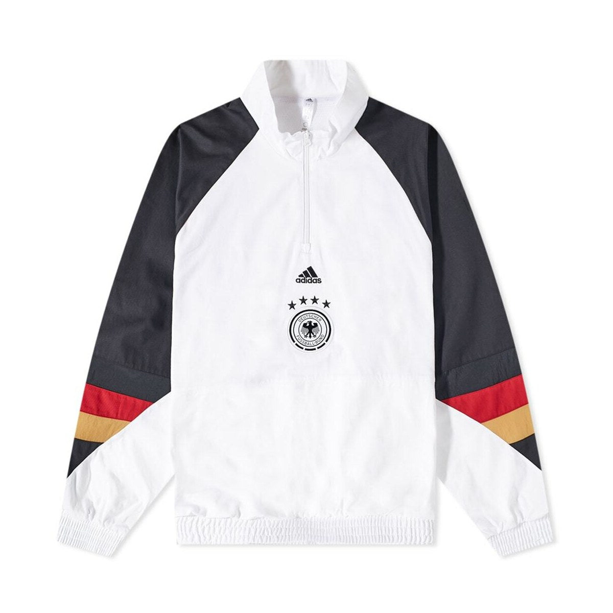 ADIDAS POLERON ADIDAS DFB ICON 34 JYS XL