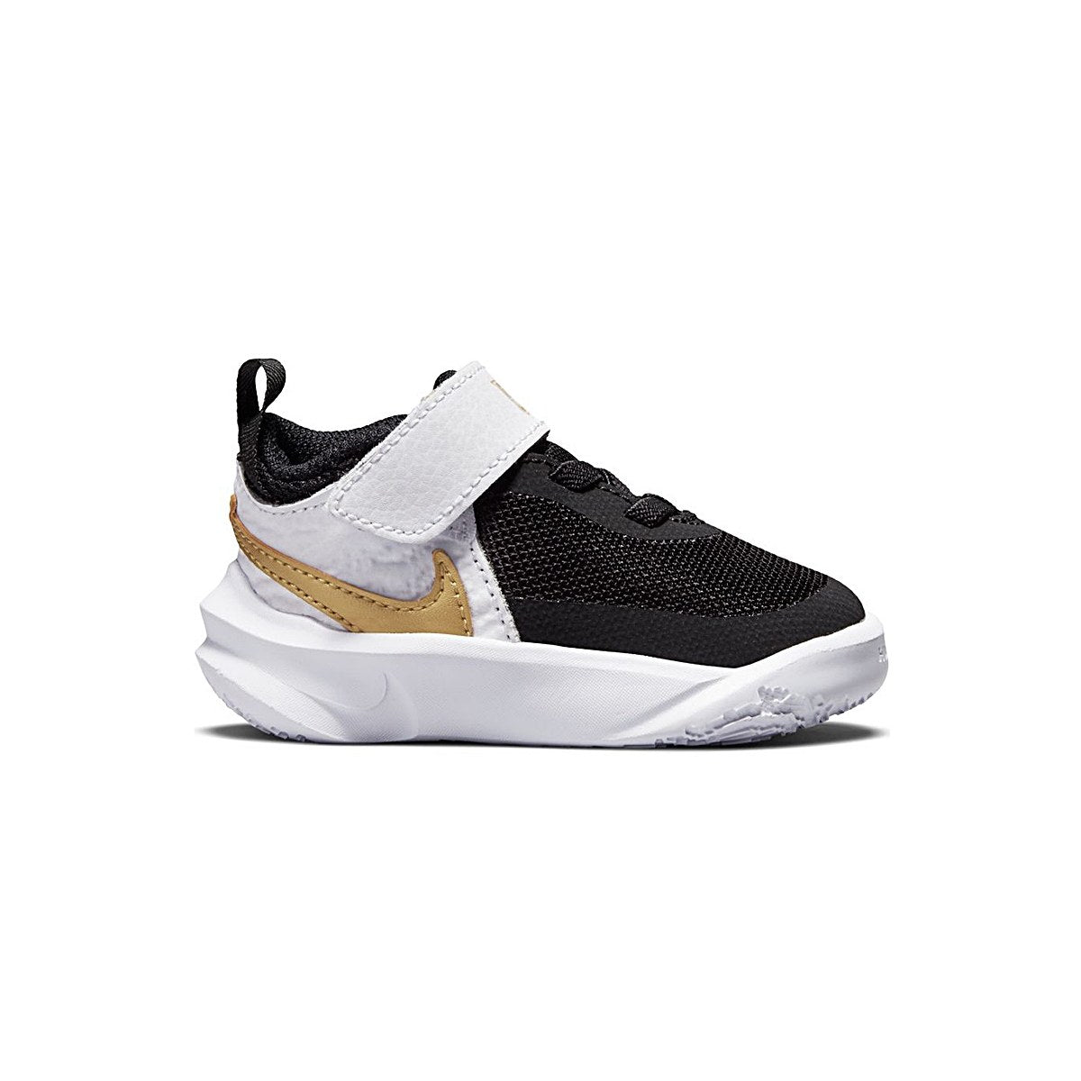 NIKE TEAM HUSTLE D 12 (TD)
