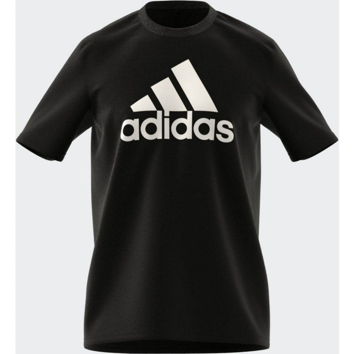 ADIDAS POLERA ADIDAS BASIC BOS TEE S