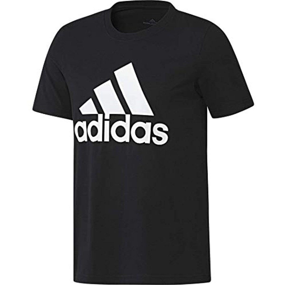 ADIDAS POLERA ADIDAS BASIC BOS TEE S - foto 2
