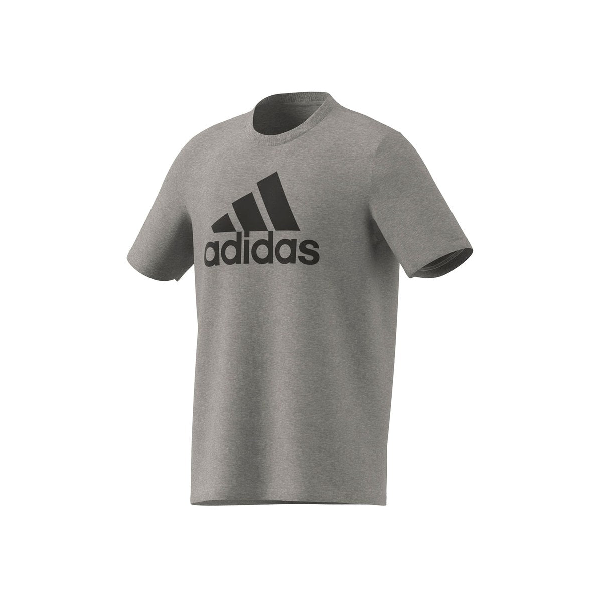 ADIDAS POLERA ADIDAS BASIC BOS TEE M