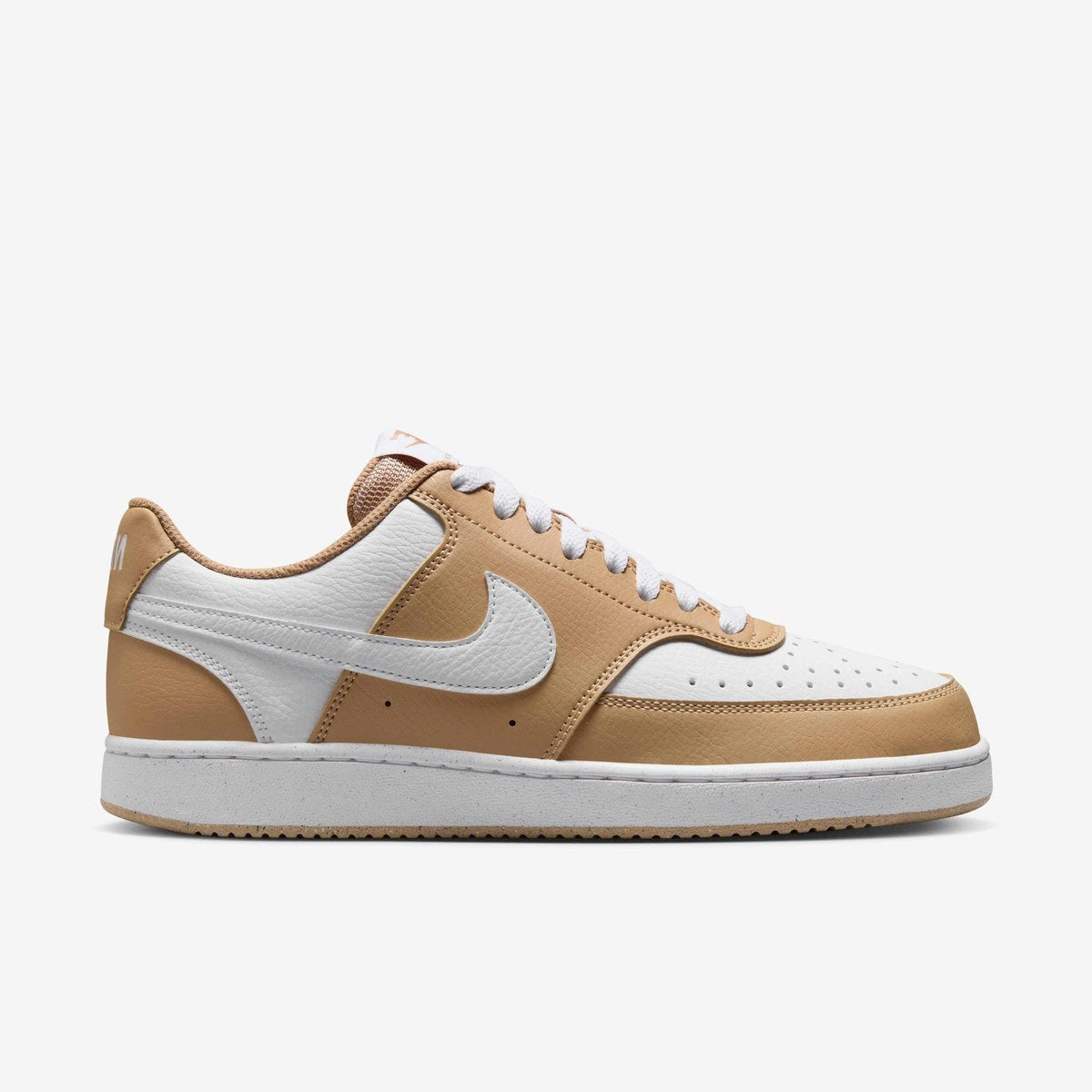 NIKE W NIKE COURT VISION LO