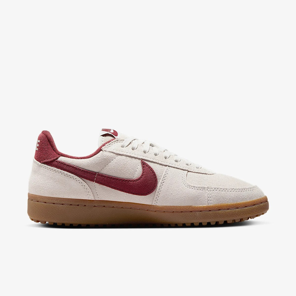 NIKE WMNS NIKE FIELD RED
