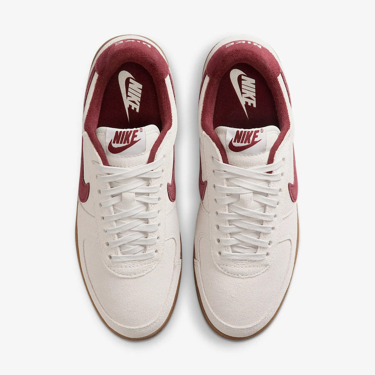 NIKE WMNS NIKE FIELD RED - foto 2