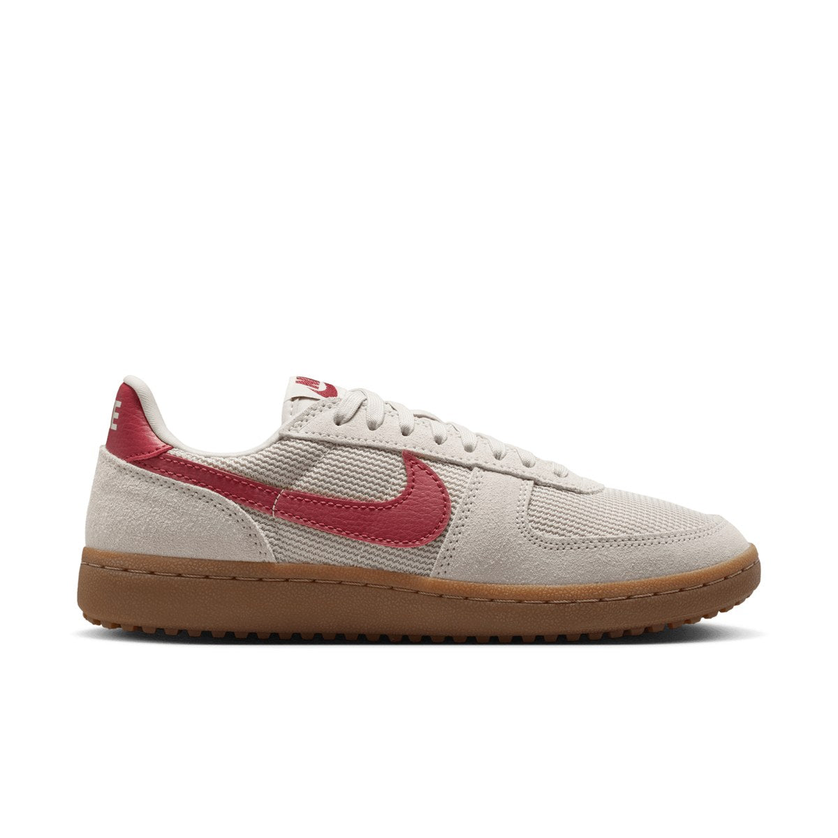 NIKE WMNS NIKE FIELD RED - foto 3