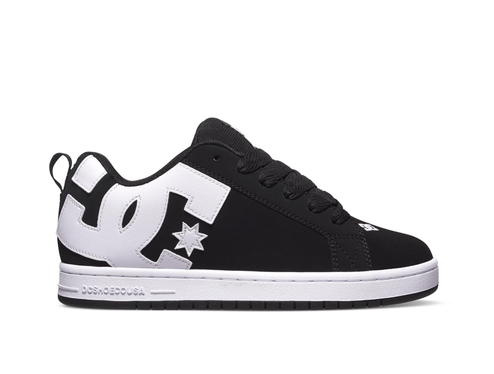 DC ZAPATILLA DC COURT GRAFFIC 11.5