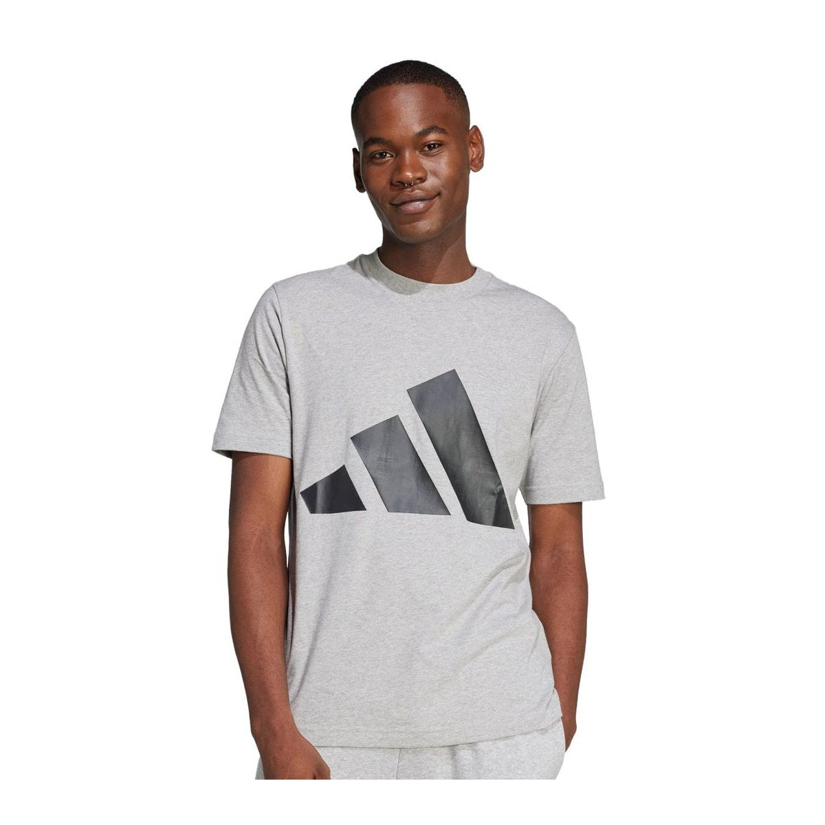 ADIDAS POLERA ADIDAS M BL SJ T M
