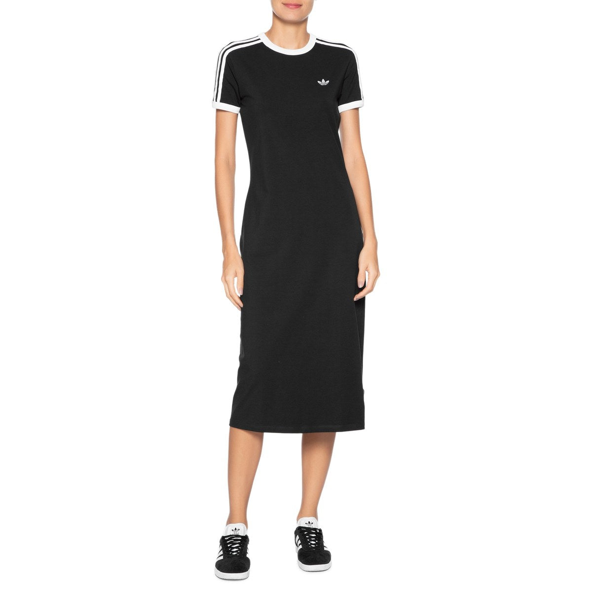 ADIDAS VESTIDO ADIDAS W 3S SWT DRE XL
