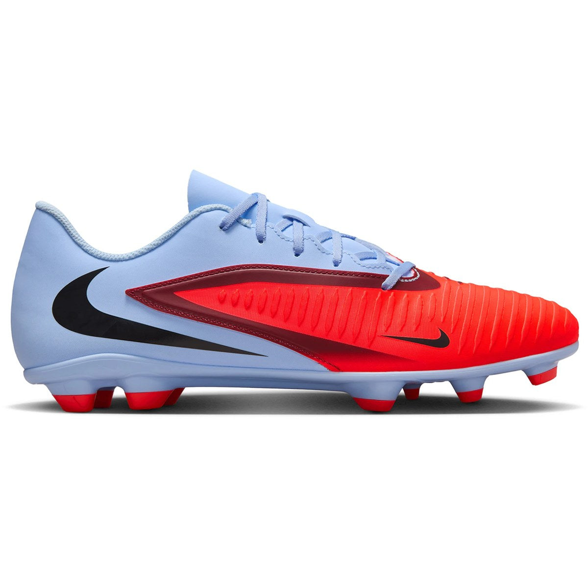 NIKE PHANTOM 6 LOW CLUB FG/MG