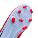 NIKE PHANTOM 6 LOW CLUB FG/MG - foto 2