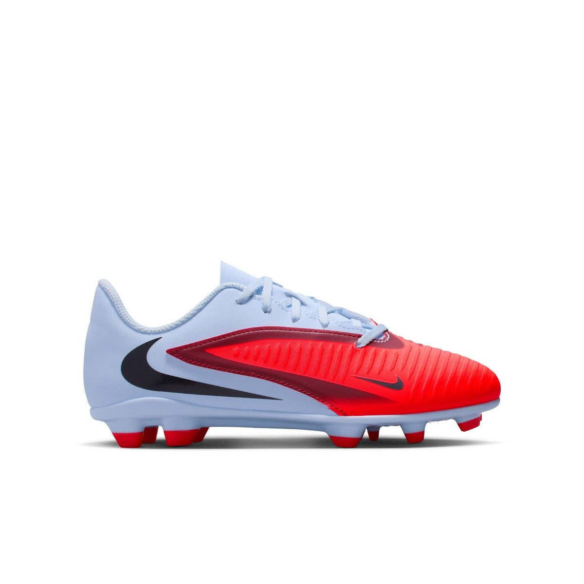 NIKE JR PHANTOM 6 LOW CLUB FG/MG