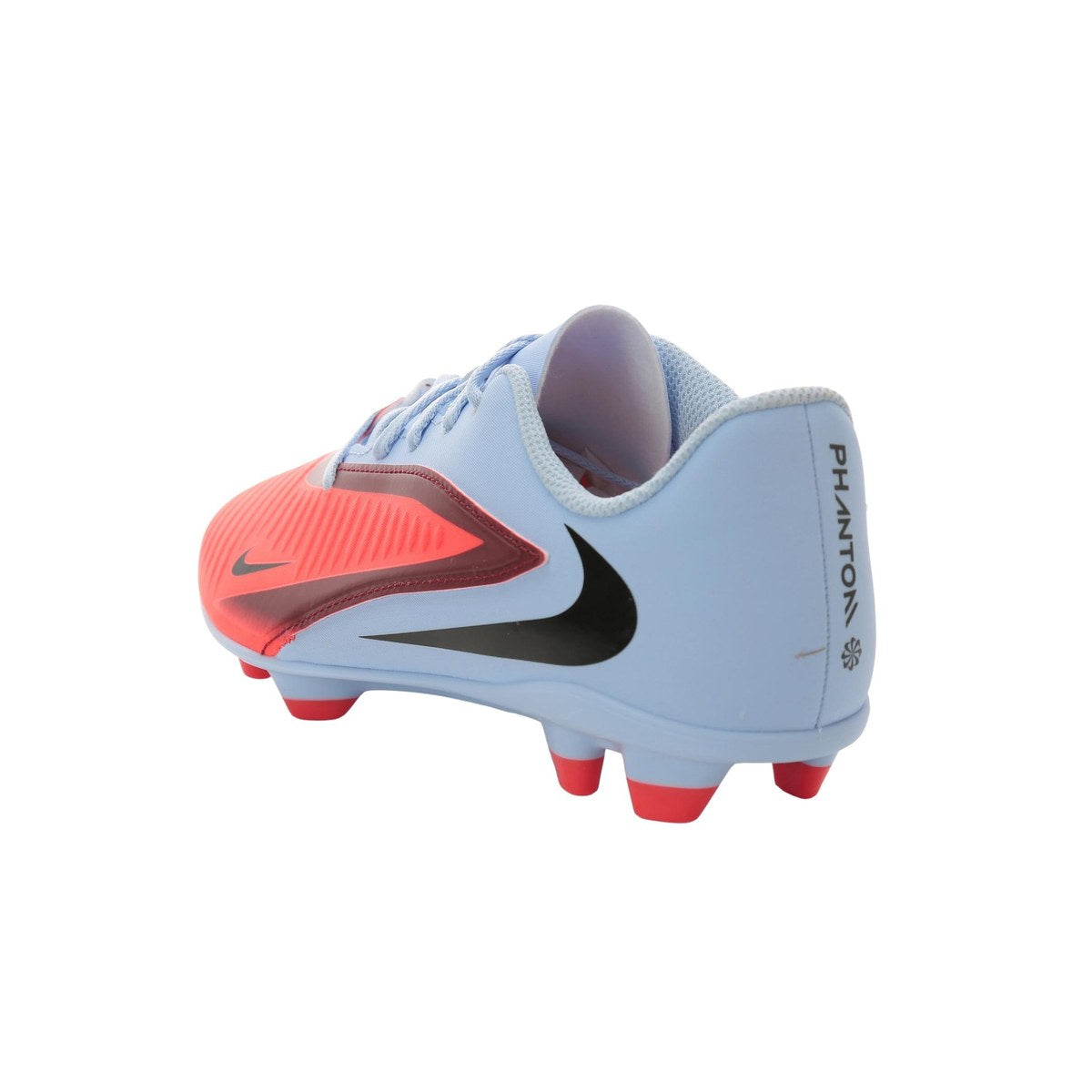 NIKE JR PHANTOM 6 LOW CLUB FG/MG - foto 2