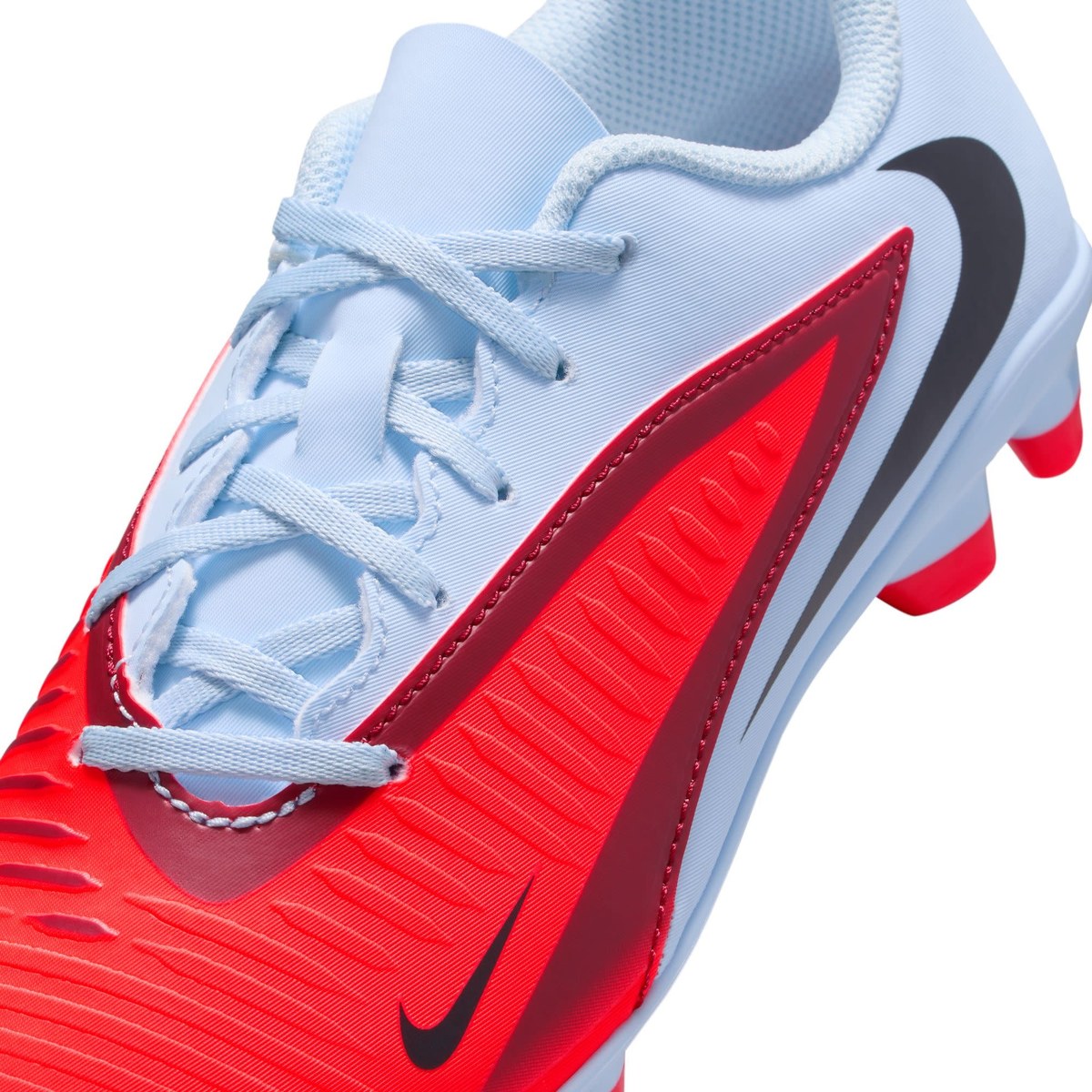 NIKE JR PHANTOM 6 LOW CLUB FG/MG - foto 4