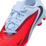 NIKE JR PHANTOM 6 LOW CLUB FG/MG - foto 4