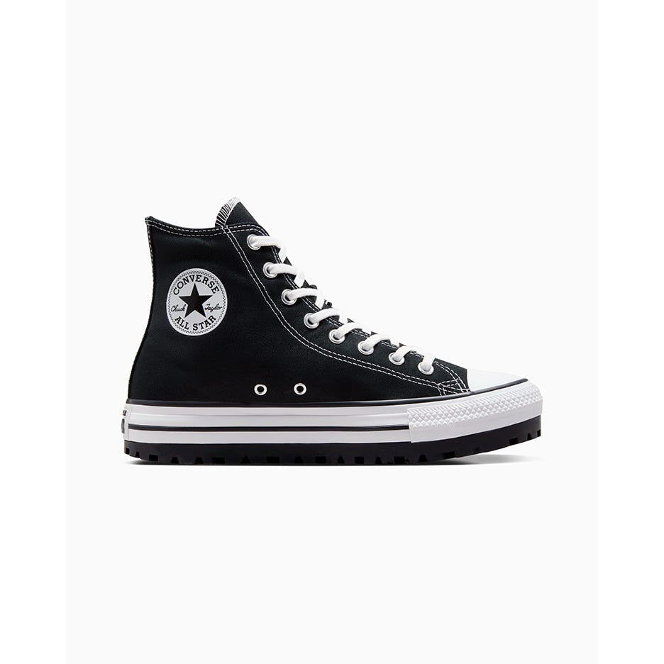 CONVERSE CTAS CITY TREK HI