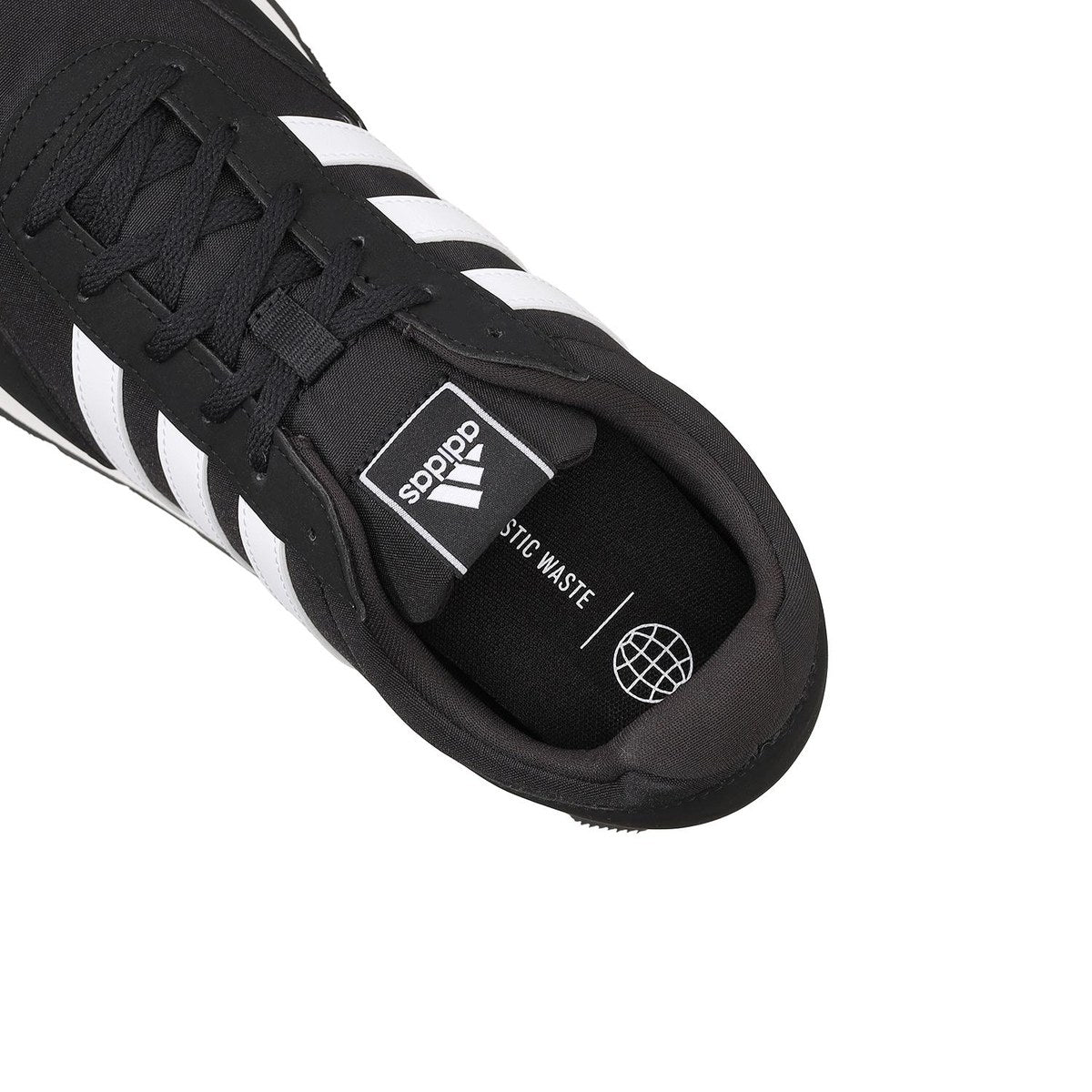 ADIDAS ZAPATILLA ADIDAS RUN 60S 3.0 10,5 - foto 3