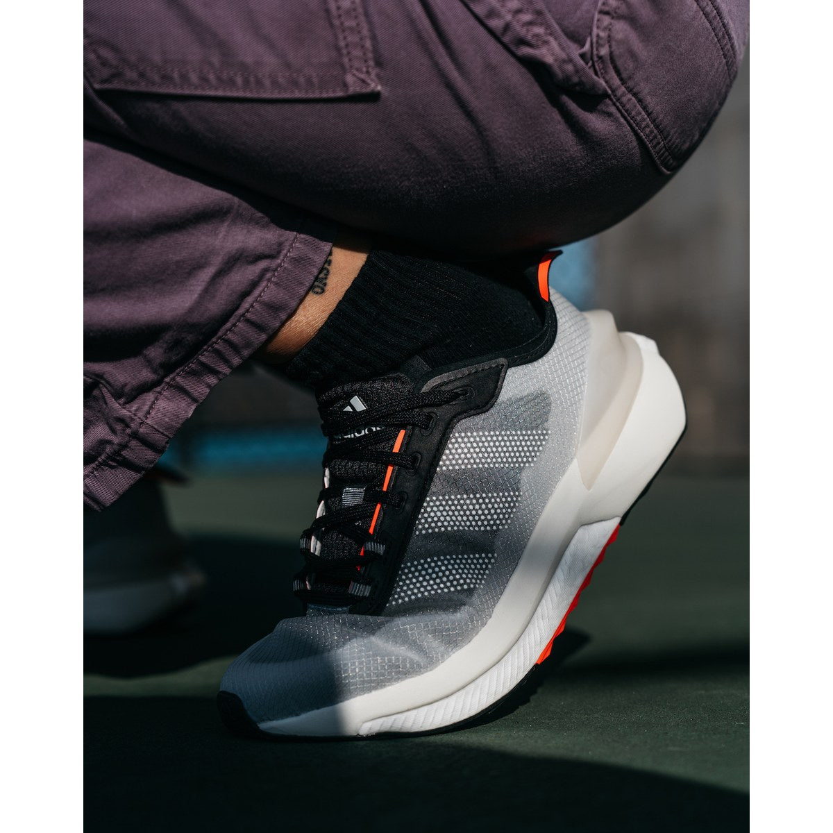 ADIDAS AVRYN - foto 2