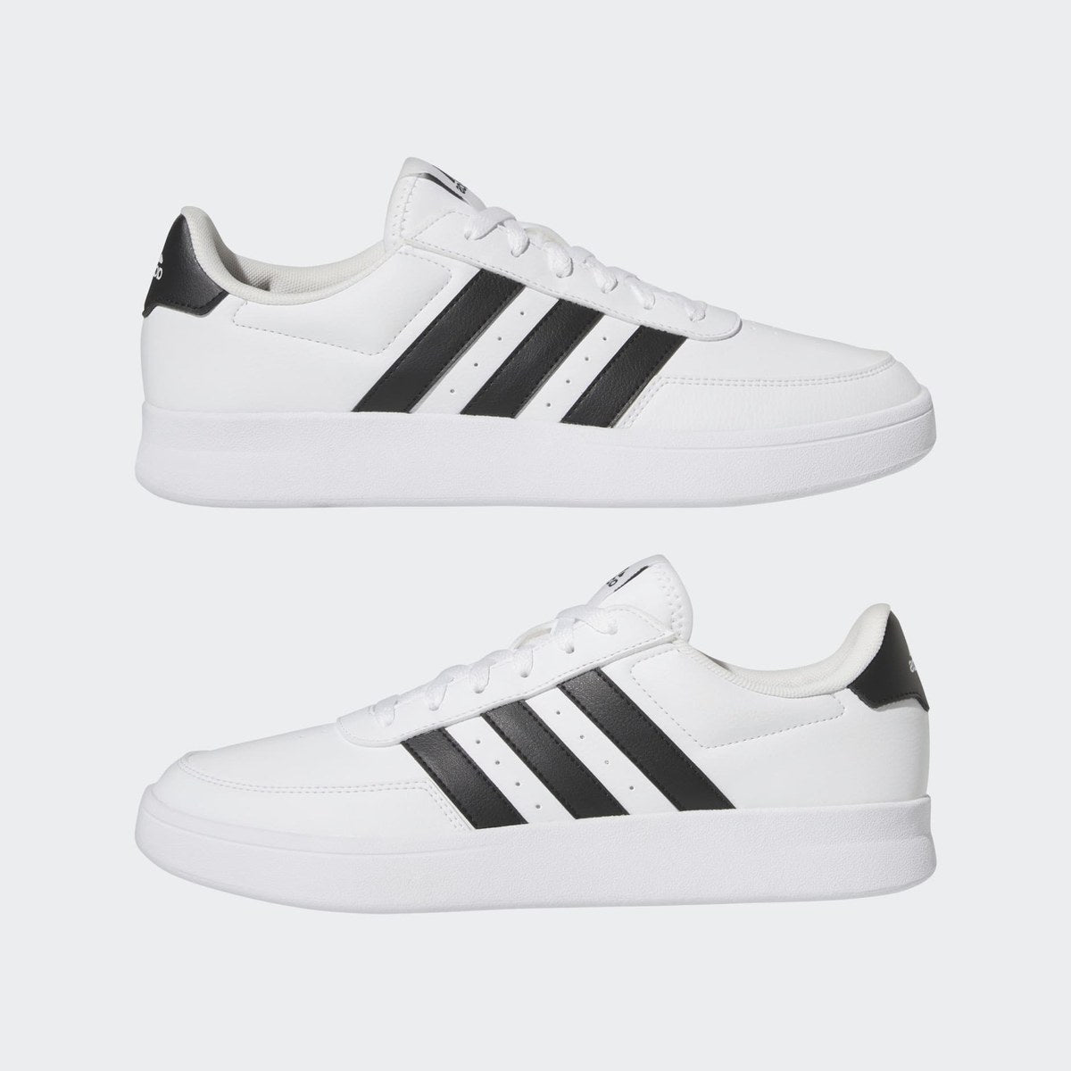 ADIDAS BREAKNET 2.0 K