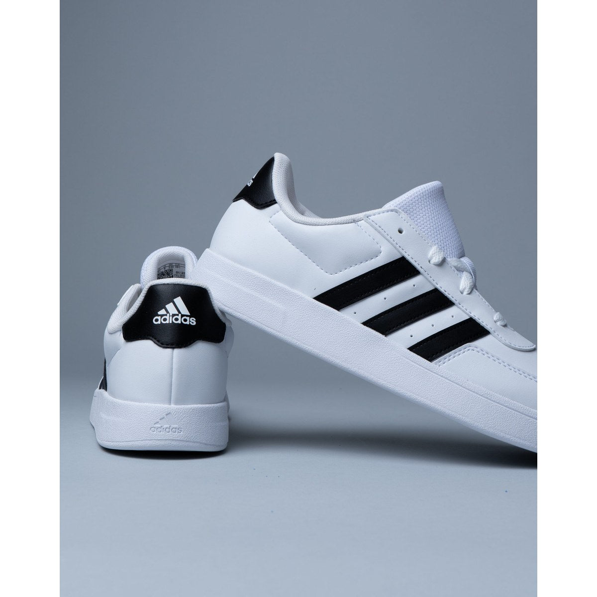 ADIDAS BREAKNET 2.0 K - foto 2