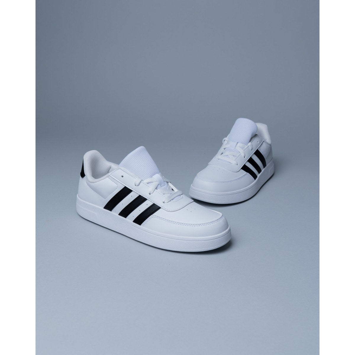 ADIDAS BREAKNET 2.0 K - foto 3