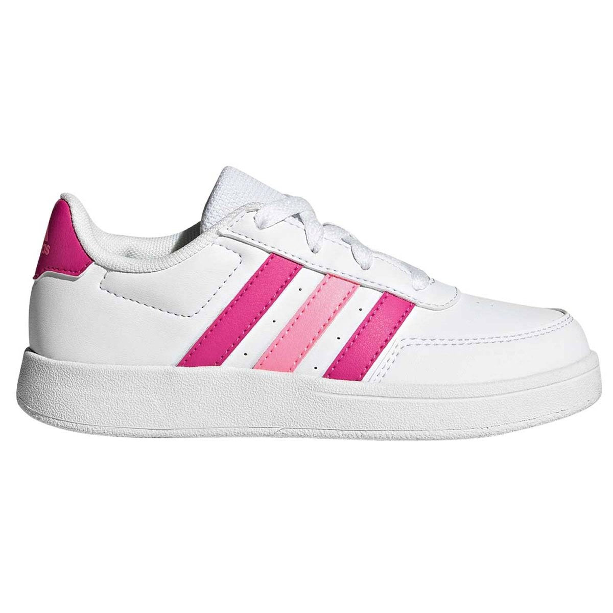 ADIDAS BREAKNET 2.0 K