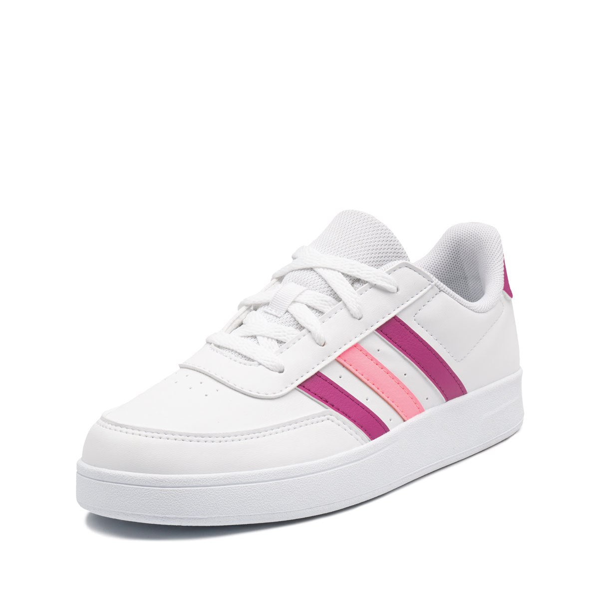 ADIDAS BREAKNET 2.0 K - foto 2