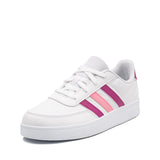 ADIDAS BREAKNET 2.0 K - foto 2