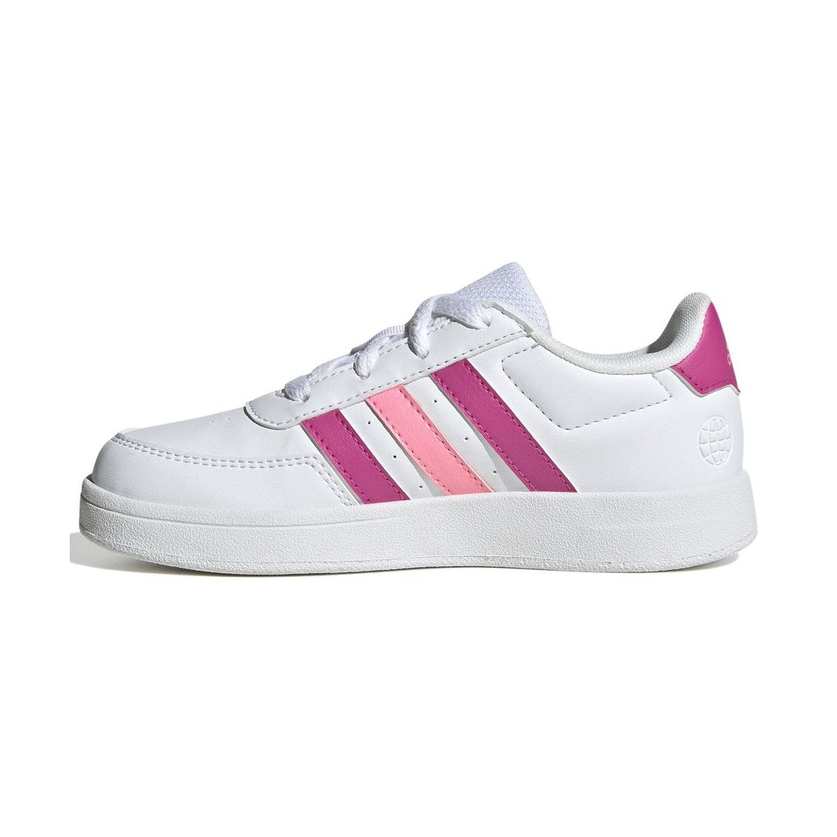 ADIDAS BREAKNET 2.0 K - foto 3