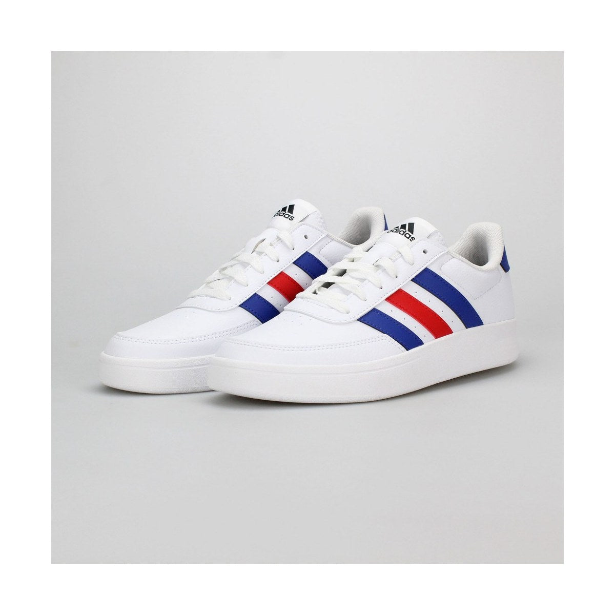 ADIDAS BREAKNET 2.0 K - foto 3