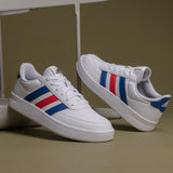 ADIDAS BREAKNET 2.0 K - foto 4