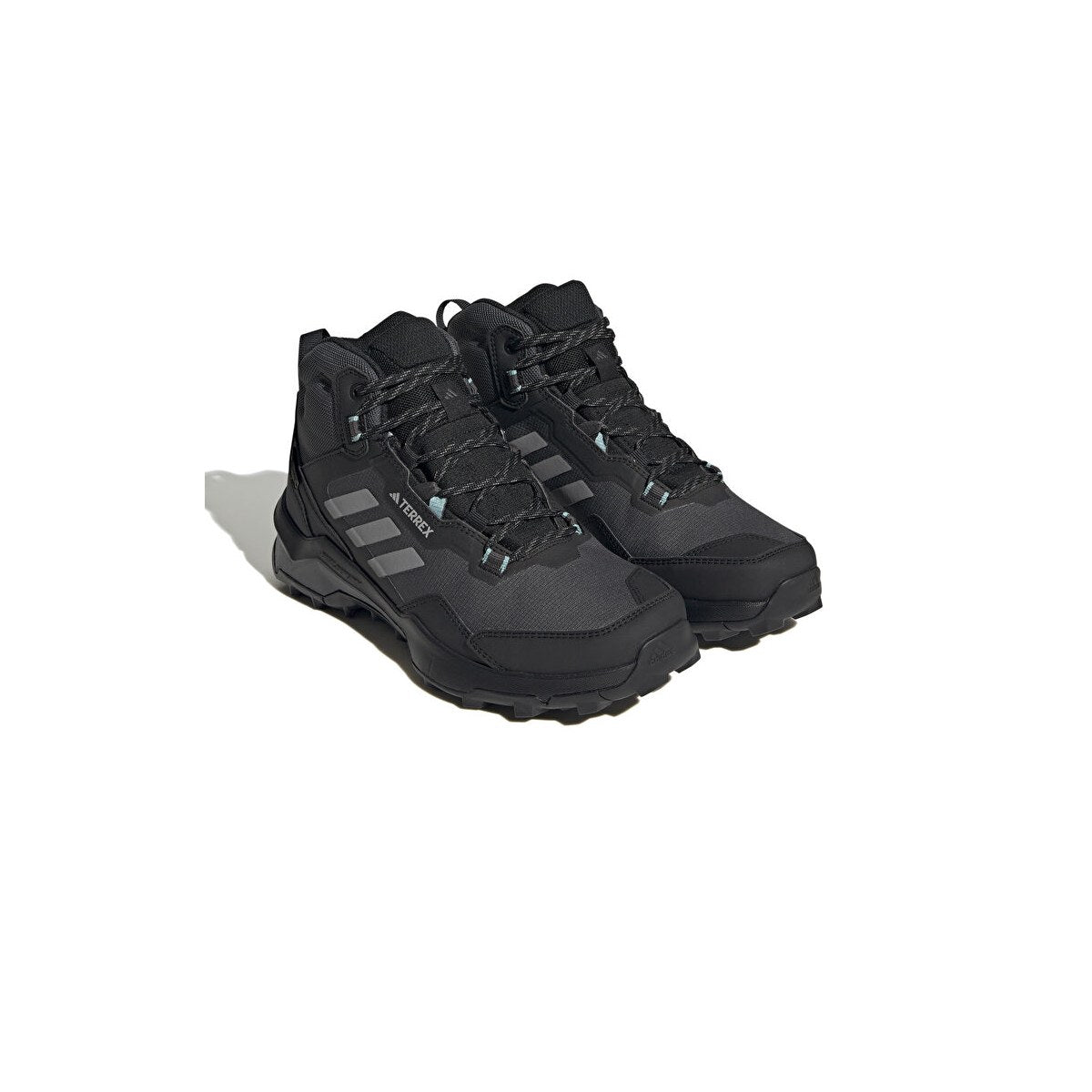 ADIDAS TERREX AX4 MID GTX W - foto 2