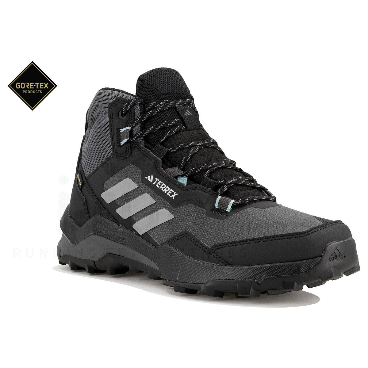 ADIDAS TERREX AX4 MID GTX W - foto 3