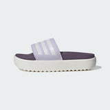 ADIDAS ADILETTE PLATFORM