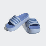 ADIDAS ADILETTE PLATFORM - foto 2