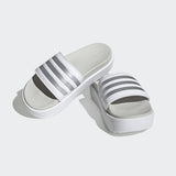 ADIDAS ADILETTE PLATFORM - foto 4