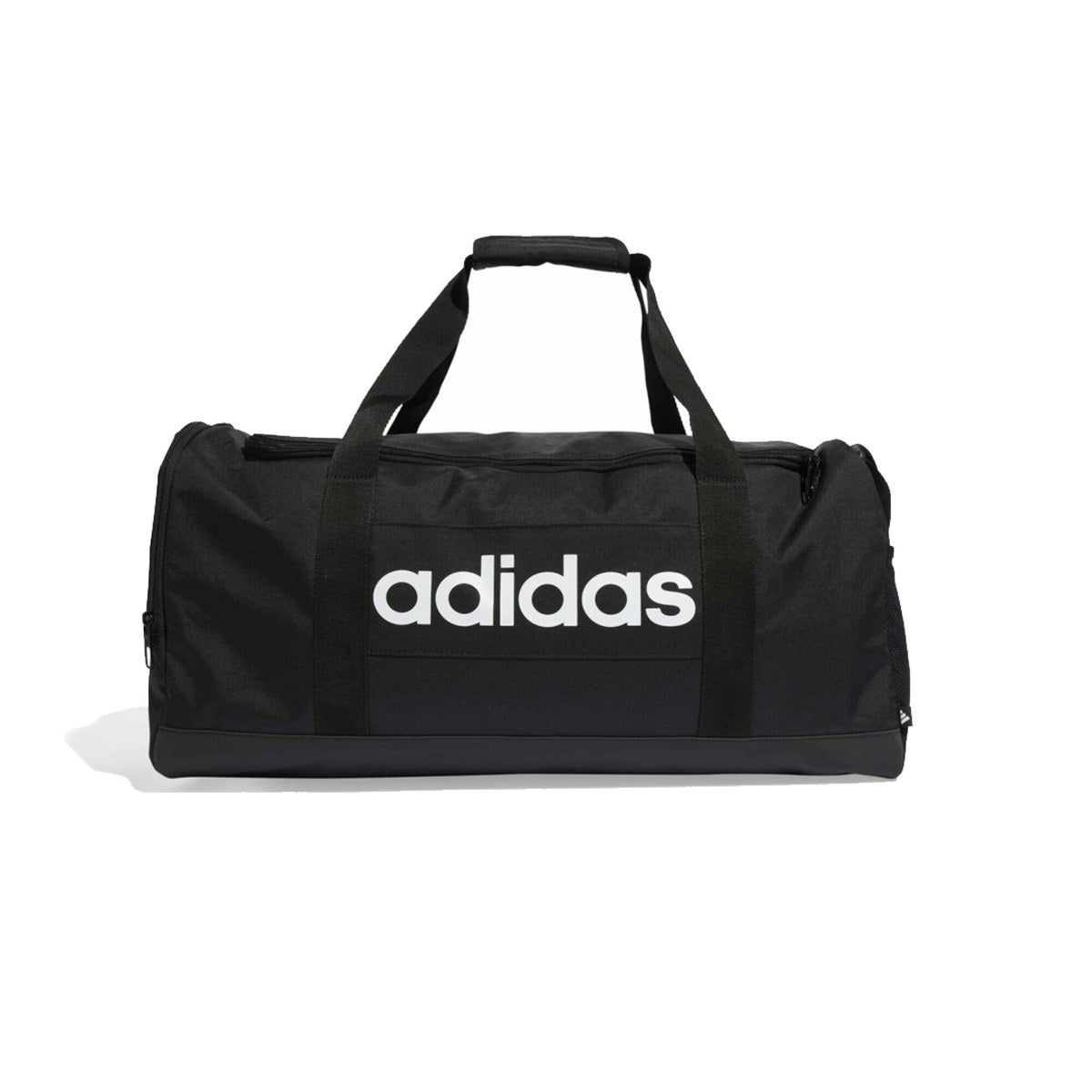 ADIDAS LINEAR DUFFEL M - foto 2
