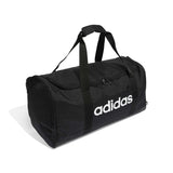 ADIDAS LINEAR DUFFEL M - foto 3