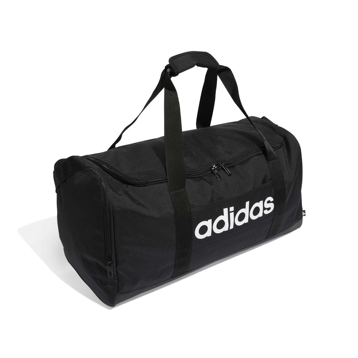 ADIDAS LINEAR DUFFEL M - foto 3