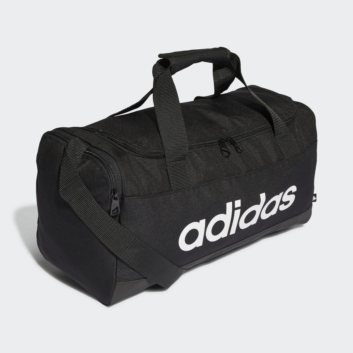 ADIDAS LINEAR DUFFEL S - foto 2