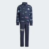 ADIDAS I BLUV SHINY TS