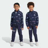 ADIDAS I BLUV SHINY TS - foto 2