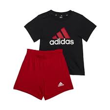 ADIDAS I BL CO T SET