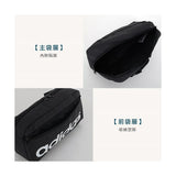 ADIDAS LINEAR X BODY - foto 4