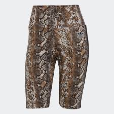 ADIDAS CALZA ADIDAS SHORT LEGGINGS M