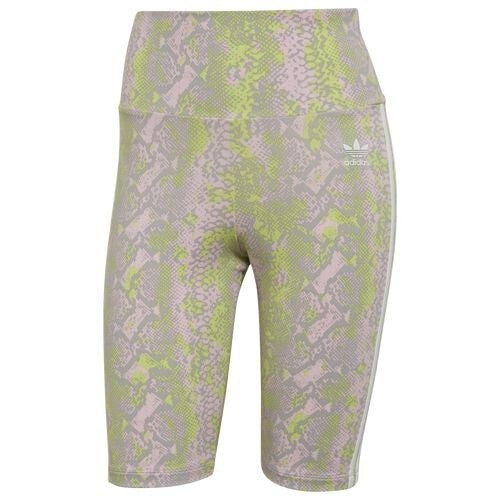 ADIDAS CALZA ADIDAS SHORT LEGGINGS S