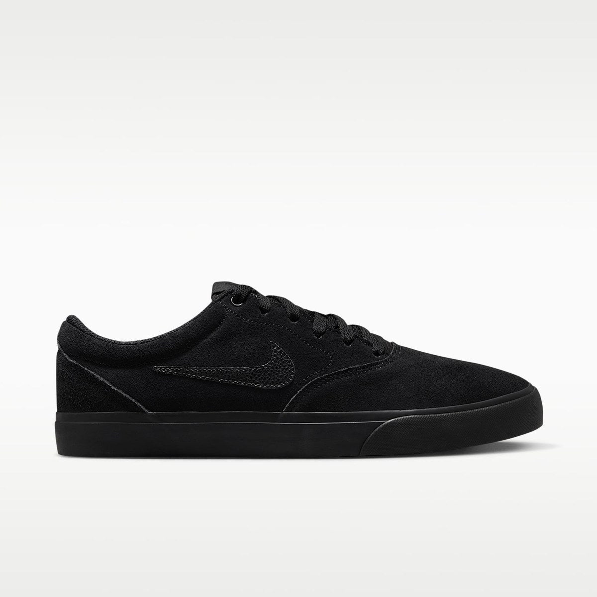 NIKE CHARGE SUEDE