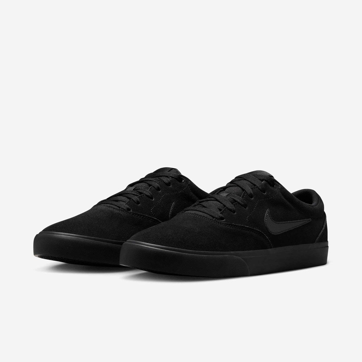 NIKE CHARGE SUEDE - foto 2