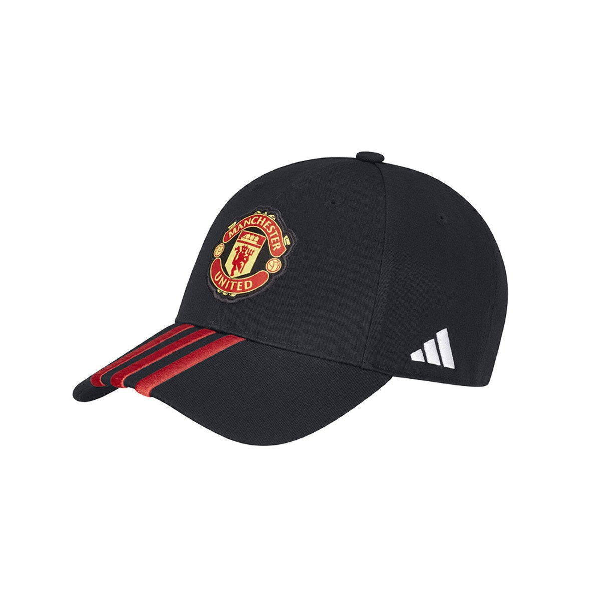 ADIDAS MUFC BB CAP H