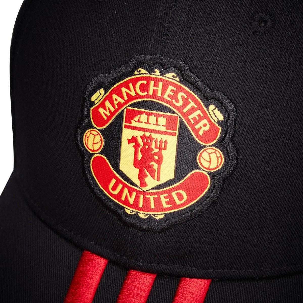 ADIDAS MUFC BB CAP H - foto 2