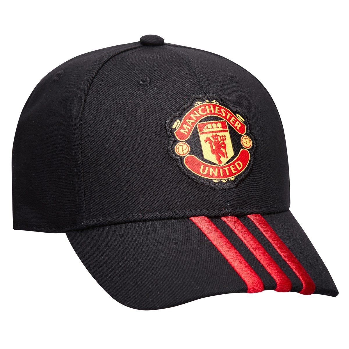ADIDAS MUFC BB CAP H - foto 3